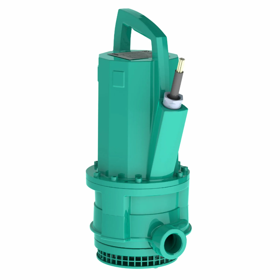 Drain TMT32H102/7,5Ci