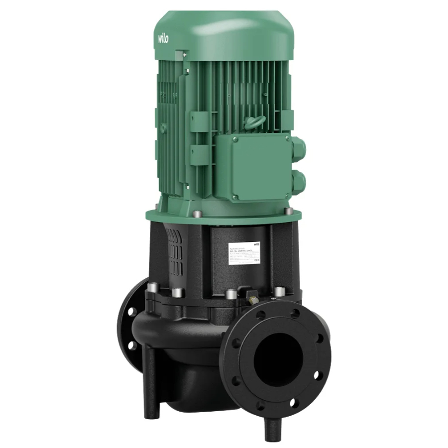 Фото Wilo CronoLine-IL