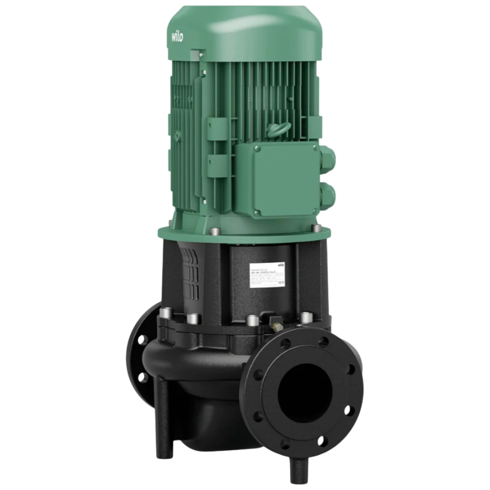 Фото Wilo CronoLine-IL