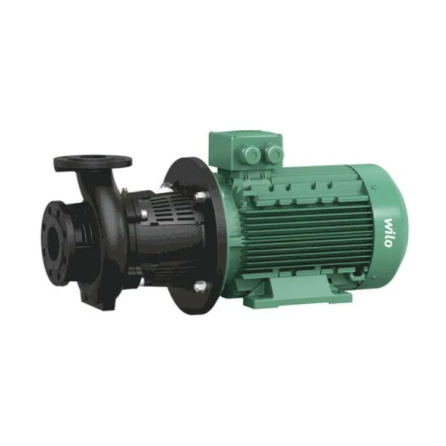 CronoBloc BL 125/295-30/4