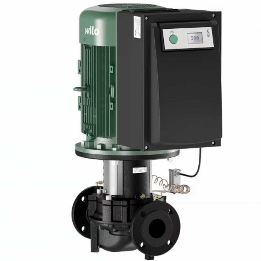 Фото Насосы CronoLine-IL-E Wilo