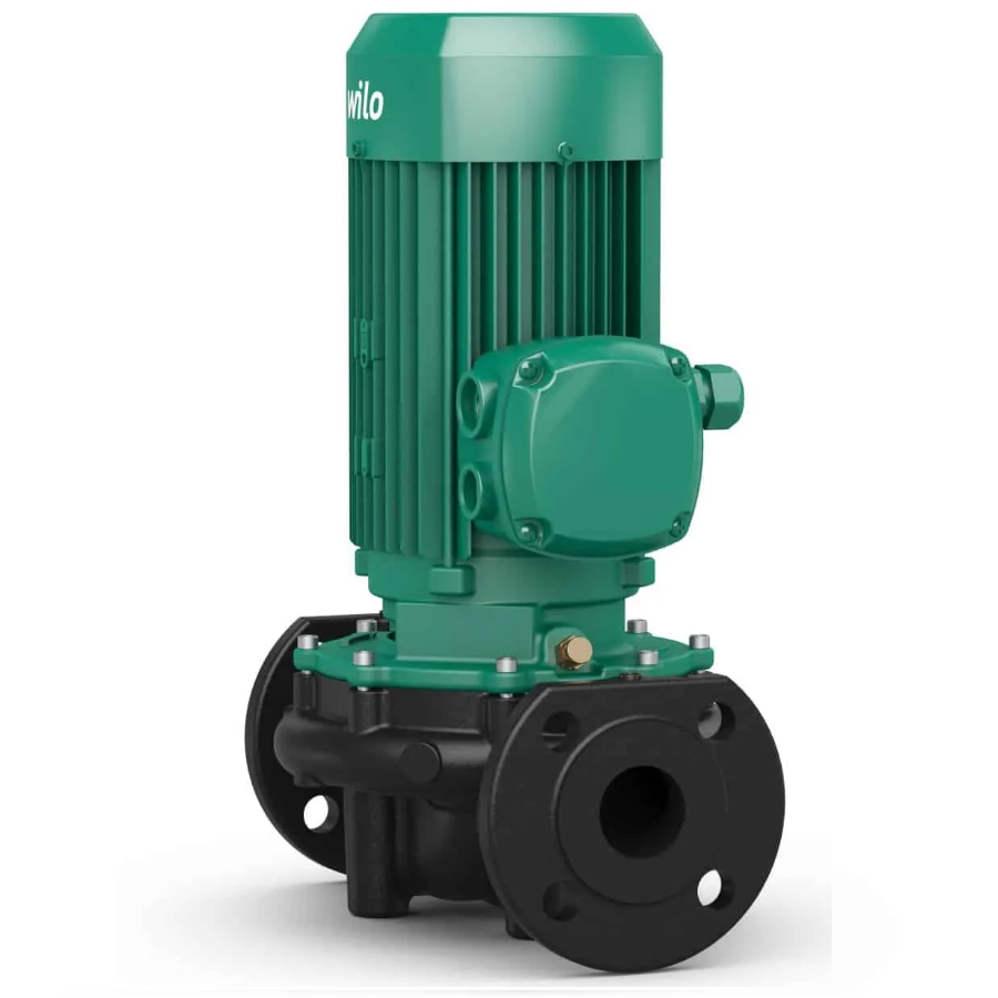 Фото Wilo VeroLine-IPL