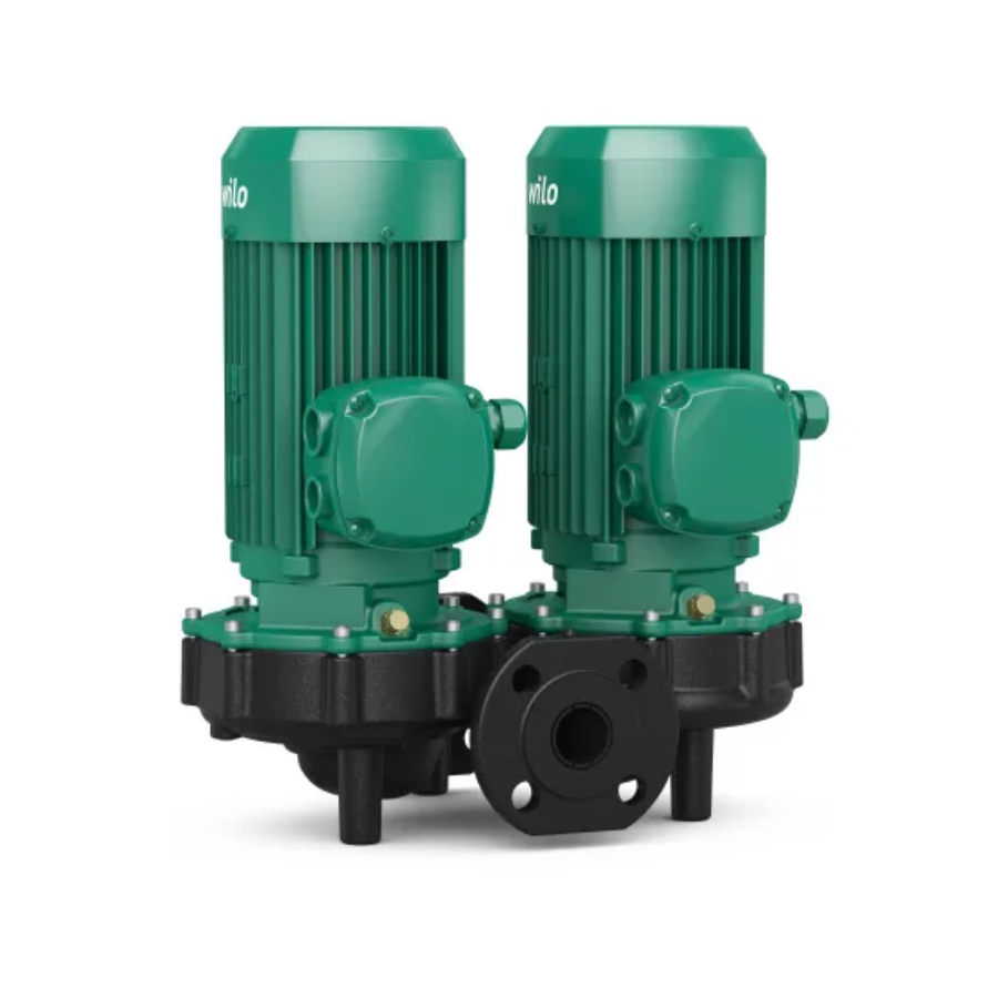 Фото Wilo VeroTwin-DPL