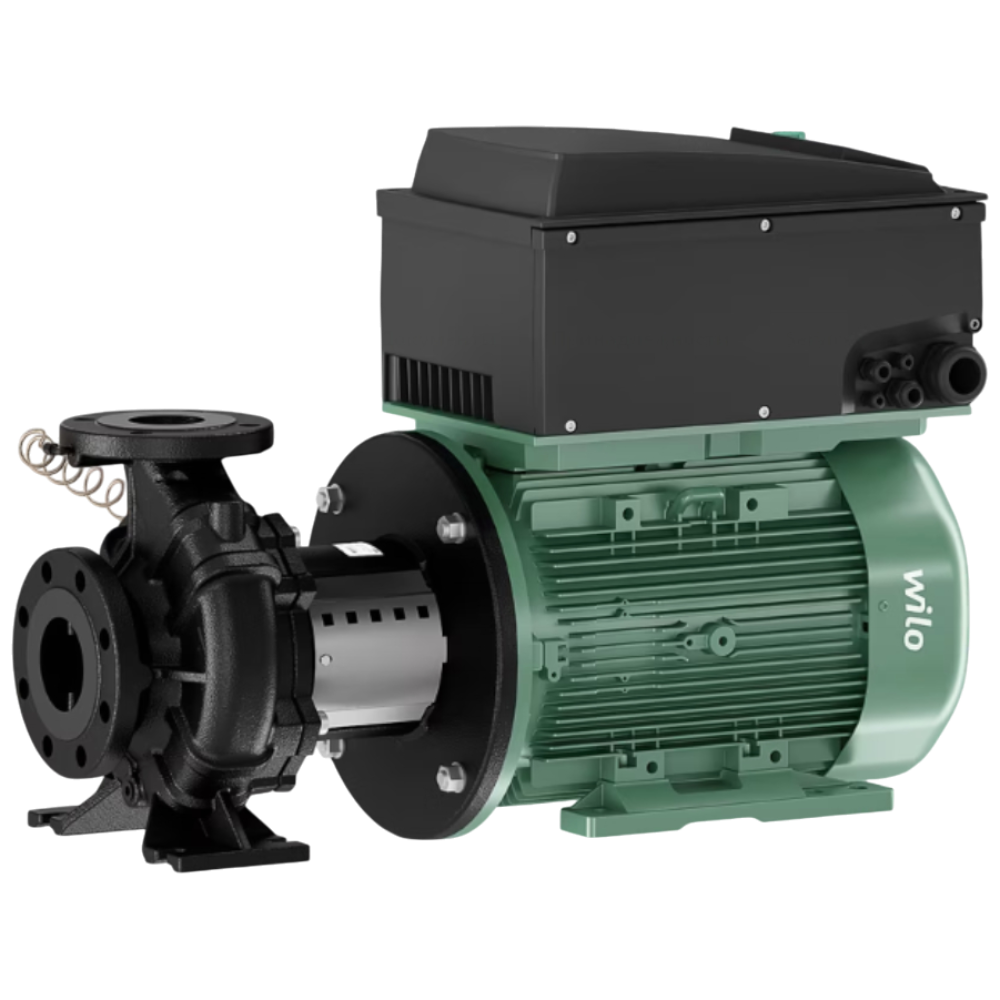 CronoBloc BL-E 100/140-18,5/2