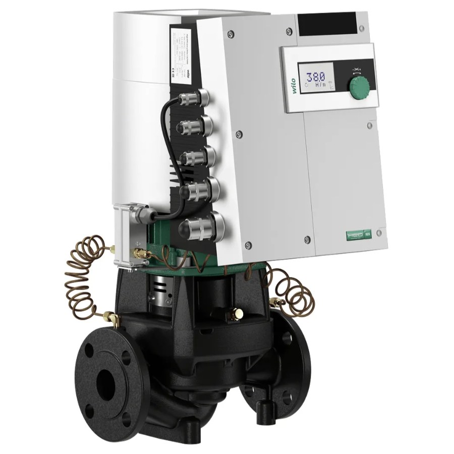 Фото Насосы Stratos GIGA Wilo