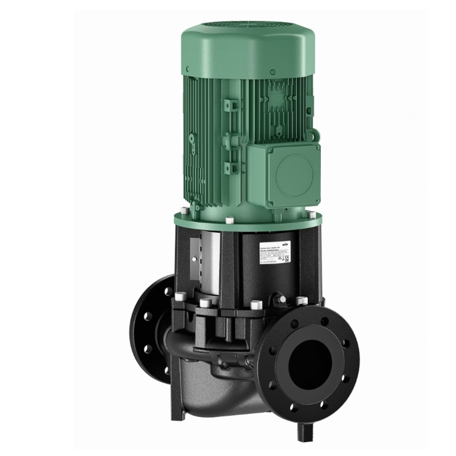 Atmos GIGA-I 100/400-37/4-P6