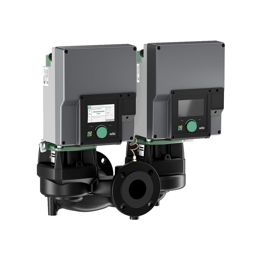 Фото Насосы Stratos GIGA2.0-D Wilo