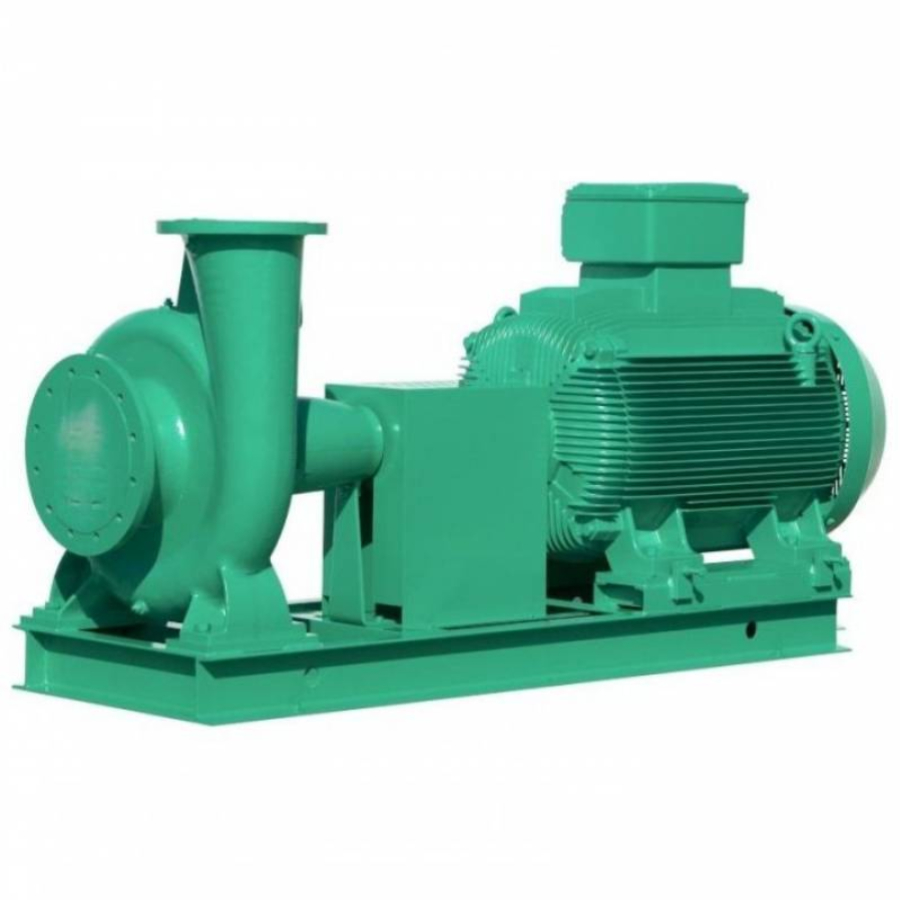 VeroNorm NPG 100/315-75/2-12