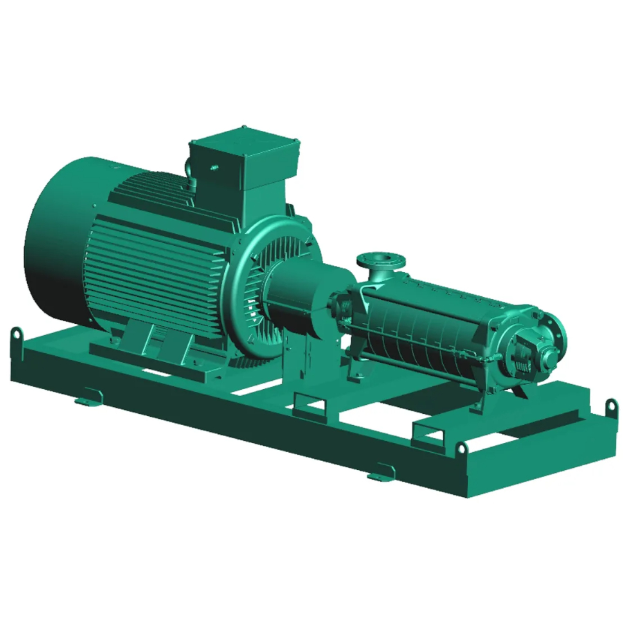 Фото Wilo Zeox FIRST H