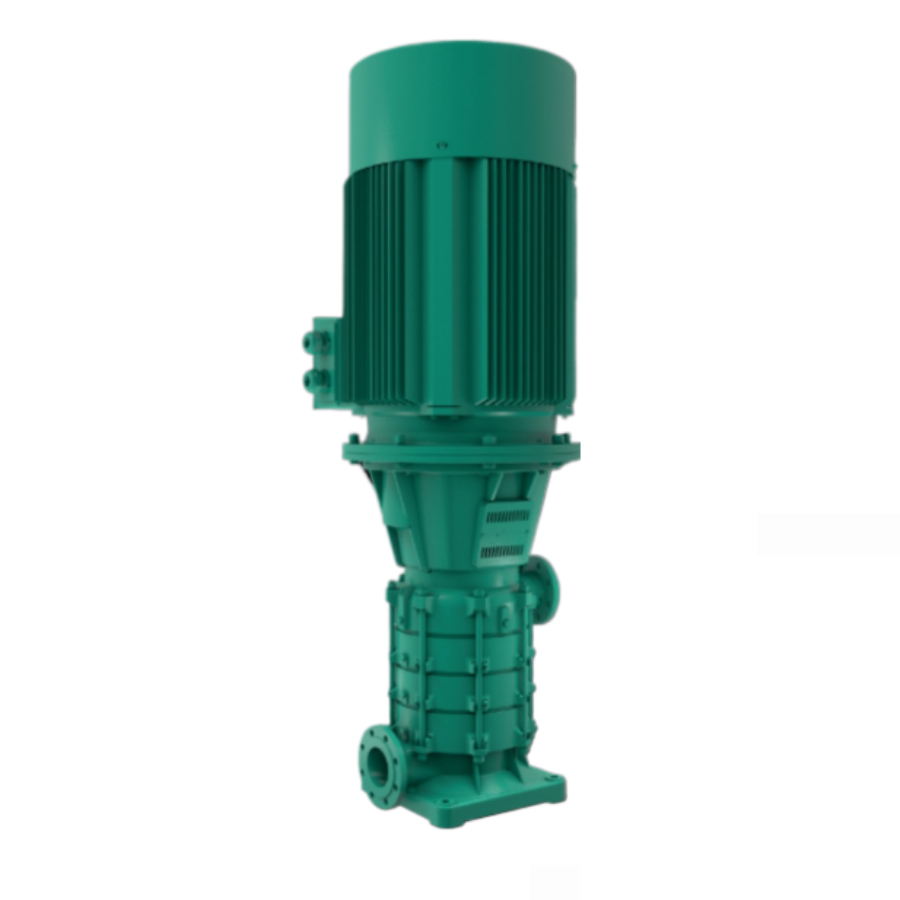 Фото Насосы Zeox FIRST V Wilo