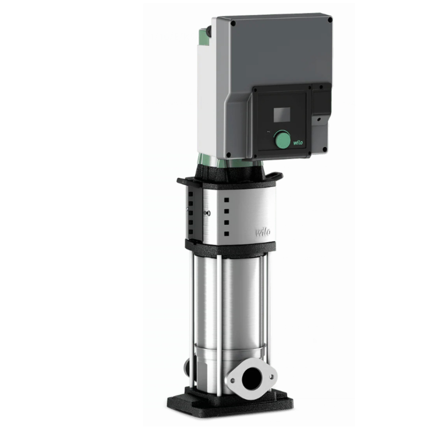 Фото Насосы Helix2.0-VE Wilo