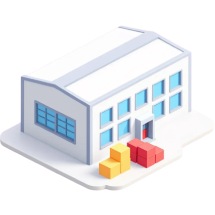 Wilotec.ru | Свой склад